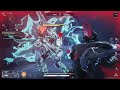 Destiny Rising Wolf Legendary Campaign Forgotten Bounty