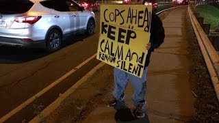 "Gotta Cover our ass." - Connecticut State Police (Full)