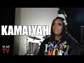 Kamaiyah I Was The Reason Drake Did Why You Always Hatin With Me YG Part 3 Kamaiyah I Was The Reason Drake Did Why You Always Hatin With Me YG Part 3
