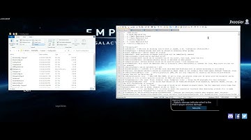 How I made custom blocks in Empyrion Galactic Survival