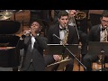 UMich Symphony Band - Leonard Bernstein - Prelude, Fugue, and Riffs (1949)