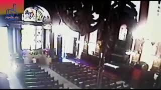 Atirador invade catedral em Campinas (SP) e mata 4 pessoas