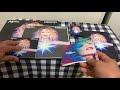 Kylie Minogue Disco (Japan Edition) Unboxing