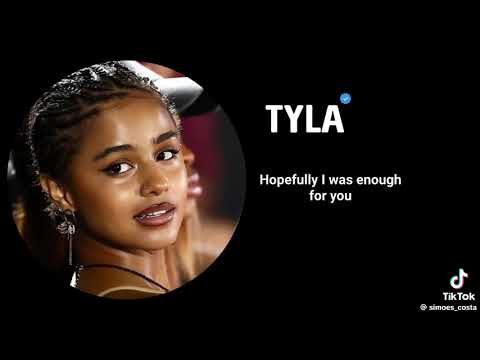 Tyla Memories Ft Lojay Snippet