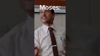 Did I st-st-st-st-st-st-stutter? #shorts #christian