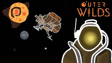 Outer Wilds is a Masterpiece