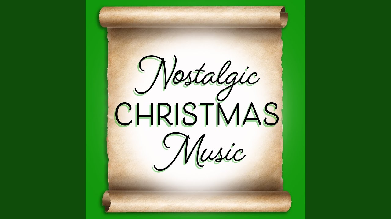Frosty the Snowman (78rpm Version) - YouTube