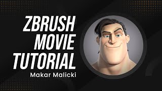 How to record undo history in ZBRUSH
