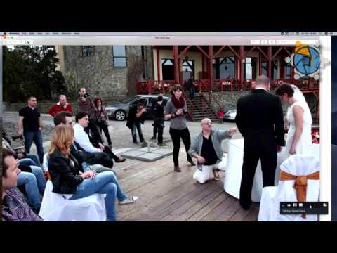 Videó: Hogyan Válhatsz Esküvői Fotóssá