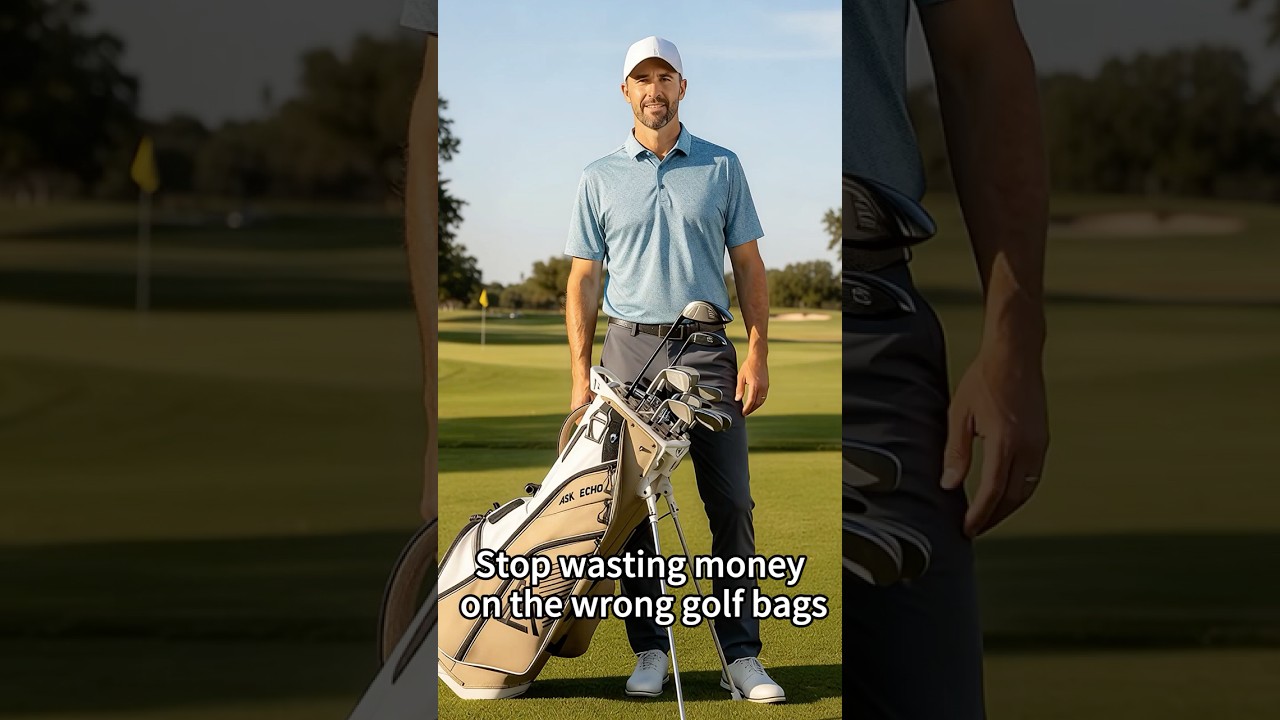 Get my bag ready for 2026! 