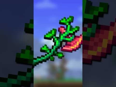 ЛУЧШИЙ ТОПОР который тебе НУЖЕН | Terraria 1.4.4