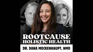 Grounded Healing: Herbs, Hormones, and Reconnecting with Your Body – with Dr. Dana Mockenhaupt