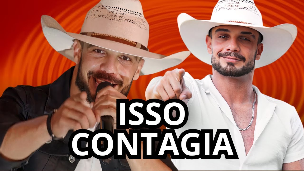 DIOVANE SEVERO ISSO CONTAGIA AS MELHORES MAIS TOCADAS DO MOMENTO VEM QUE TEM FORRÓ BOM