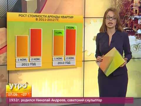 Аренда жилья в Хабаровске Аренда жилья в Хабаровске