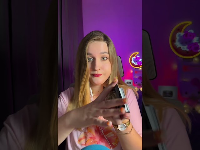 #asmr #asmrsounds #relax #mouthsounds #tinglesounds #tingles #tapping #asmrvideo