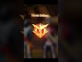CSR RANKED HEROIC || FREE FIRE