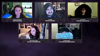 Elder God Wars D&amp;D Part 4 Finale : Are you worthy?