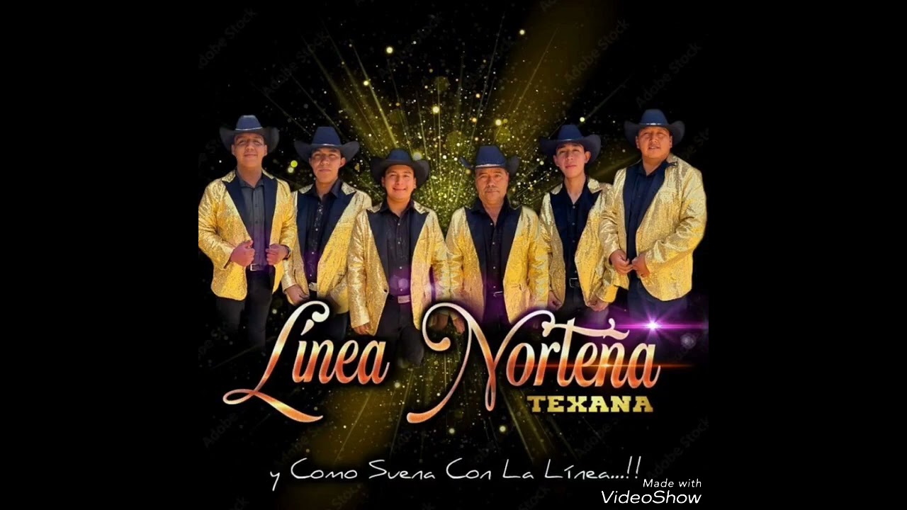 cumbia tejana caleña grupo linea norteña