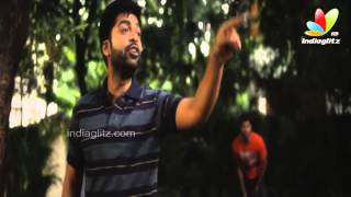 Sattendru Maaruthu Vaanilai Movie Teaser - Simbu, Gautham Menon, A R Rahman