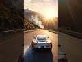 INSANE Sports Car Drift in 8K 🔥 | Cinematic V8 Engine Sounds #CarDrift #Drifting #CarCinematics #8K