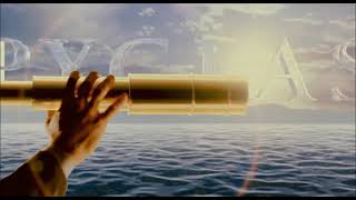 Netflix Ad Logos Universal And Spygl Entertainment Logos 101121