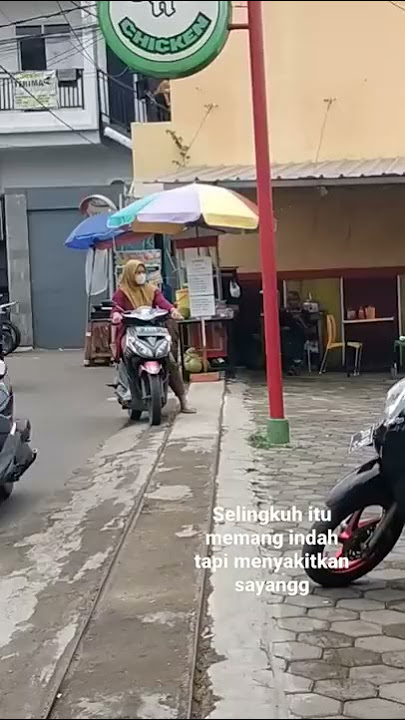 PELAKOR KEPERGOK! SELINGKUH ITU MEMANG INDAH TAPI MENYAKITKAN!!! #selingkuh #pelakor #menyakitkan