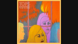 TOPS - Easier Said chords