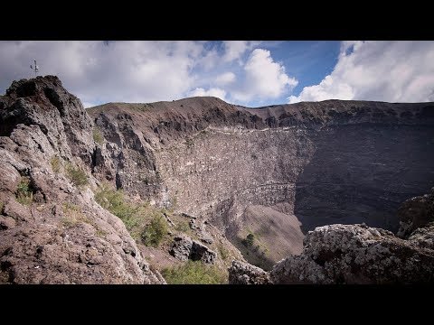 Video: Katastrofens Mysterium: Hvem Slapp Unna Vesuv Og - Alternativ Visning