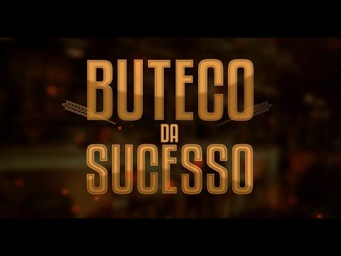 Buteco da Sucesso 30/04/2026