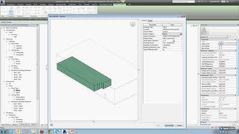 Best Practices for Exporting gbXML from Revit