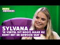 Sylvana openhartig over haar verleden | Music Memories #17