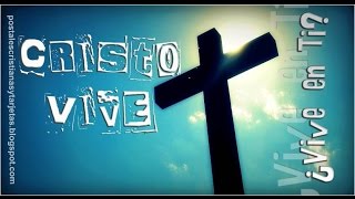 Video thumbnail of "Revelacion andina- Viva Jesus"
