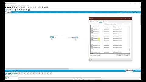 Easy CCNA Lab 15: Cisco Discovery Protocol