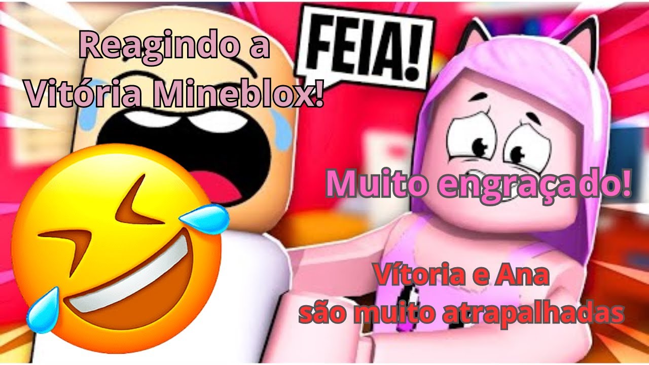 reagindo-ao-v-deo-do-retorno-da-vit-ria-mineblox-para-celebrar-virei