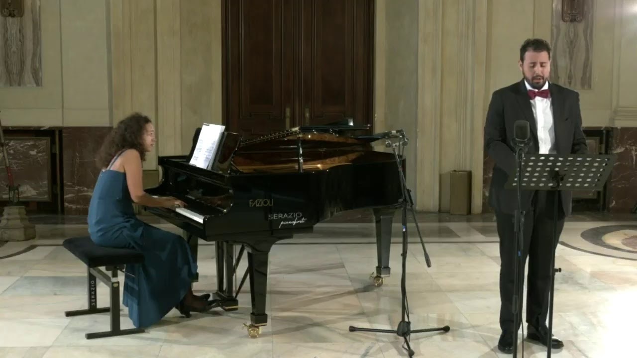 Live da Palazzo Marino