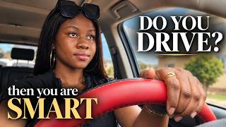 The Hidden Intelligence Behind Driving — And 3 Ways to Use It in Life
