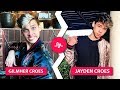 *New* Jay and Gil Croes.Compilation. April 2018/