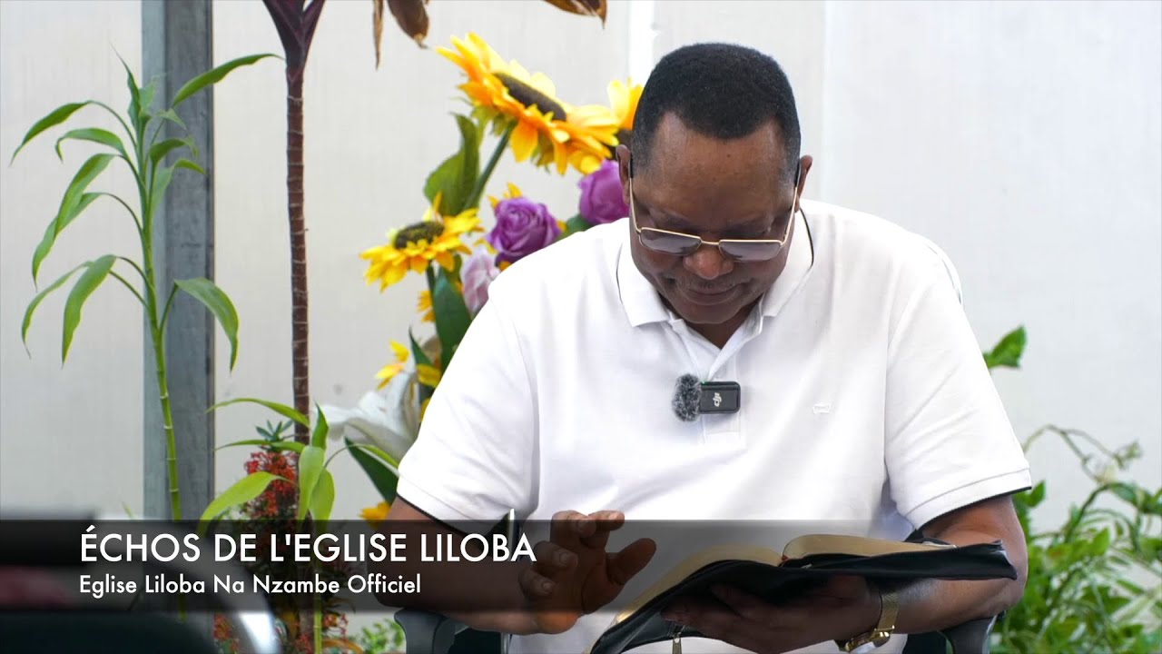 Urgent 🚨: Botala pe Boyoka Makambu Prophète Khonde Mpolo Dominique alobi sur Ba FÊTES 🎉Amen !