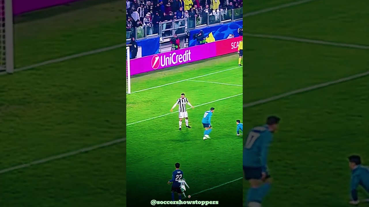 Ronaldo Edit#shorts #shortvideo #soccershowstoppers #sports #christianoronaldo #soccer #futbol