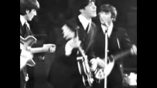 The Beatles - Long Tall Sally - Live