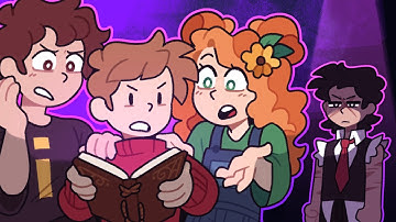 Phasmophobia But There