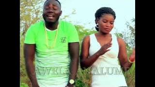 GJB_Localmaster  AWELA ANALUME official video