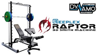 dynamix gym equipment