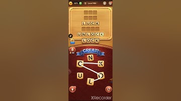 Word connect Game 2022 - Levels 981, 982, 983, 984, 985, 986, 987, 988, 989, 990