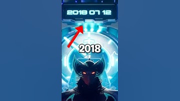 The OG Fortnite Map Is Returning!