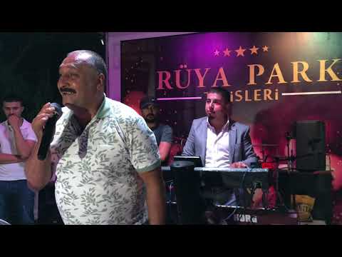 HADİ ÇIK GEL & KOPTUM BU GECE ADANALI AZAD MUSTAFA CANİK