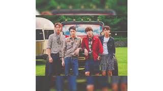 CNBLUE ｢BOOK｣日本語字幕