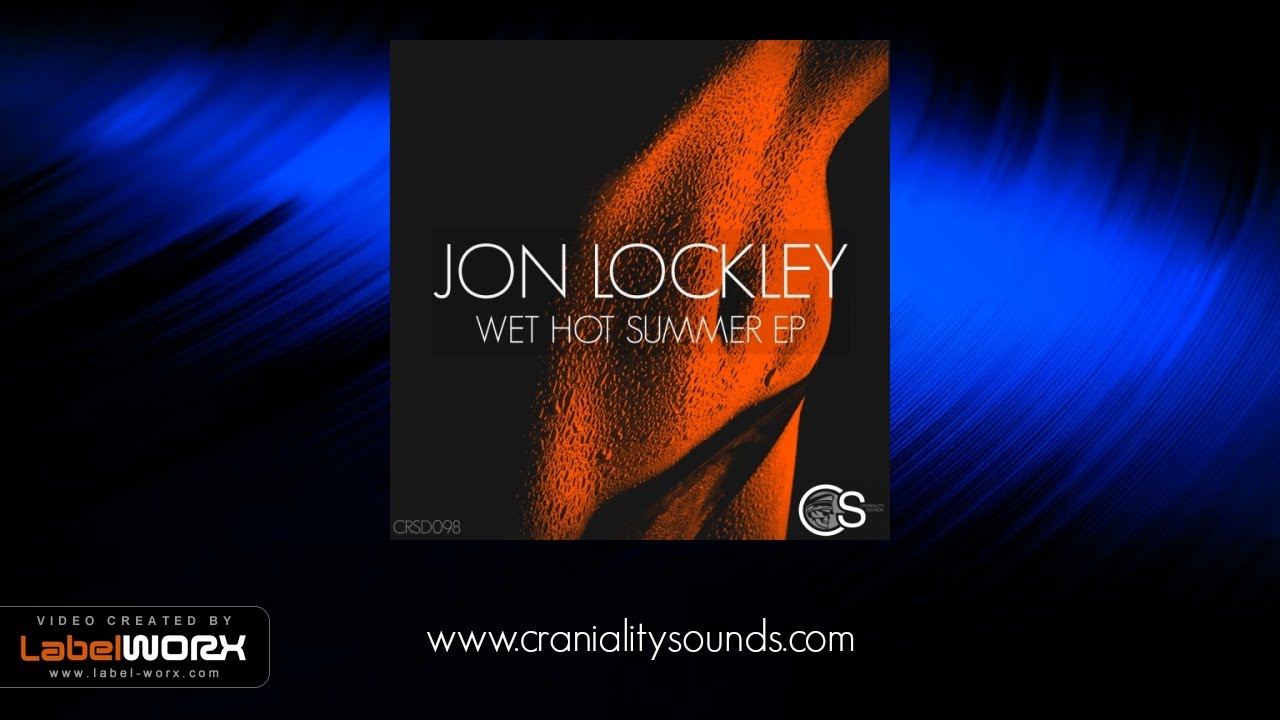 Jon Lockley - Hi Enough (Original Mix)