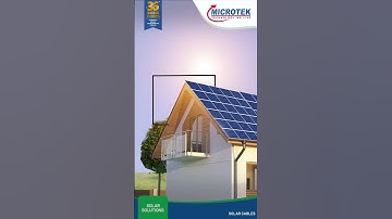 Microtek solar solutions