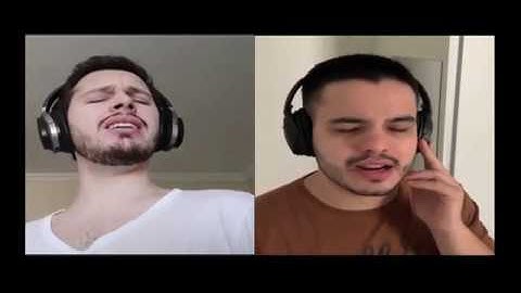 The 6 Strings - We Are the World